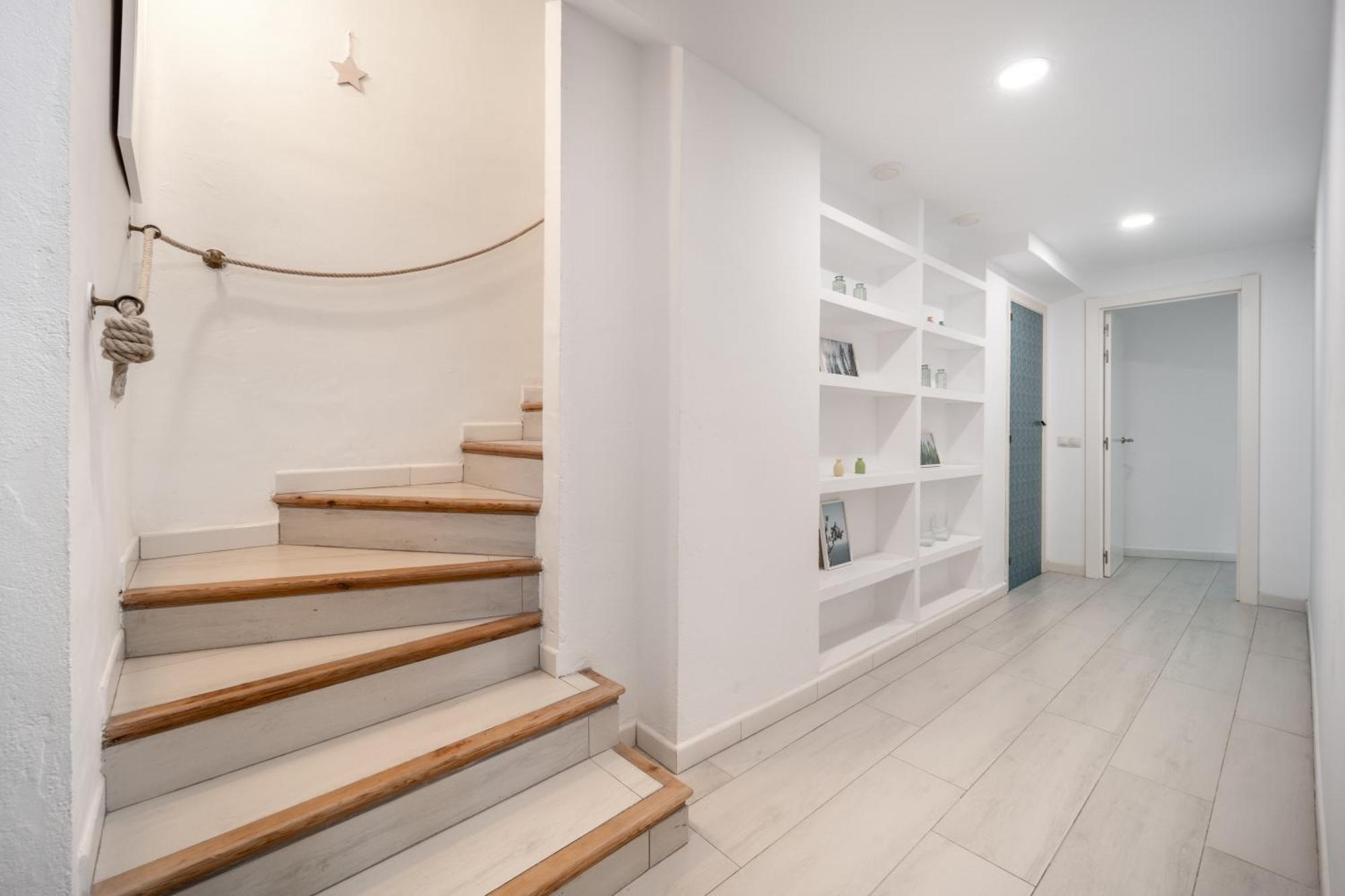 A Terrace With Sea View, 2 Bedrooms Apartment In Benalmádena Buitenkant foto