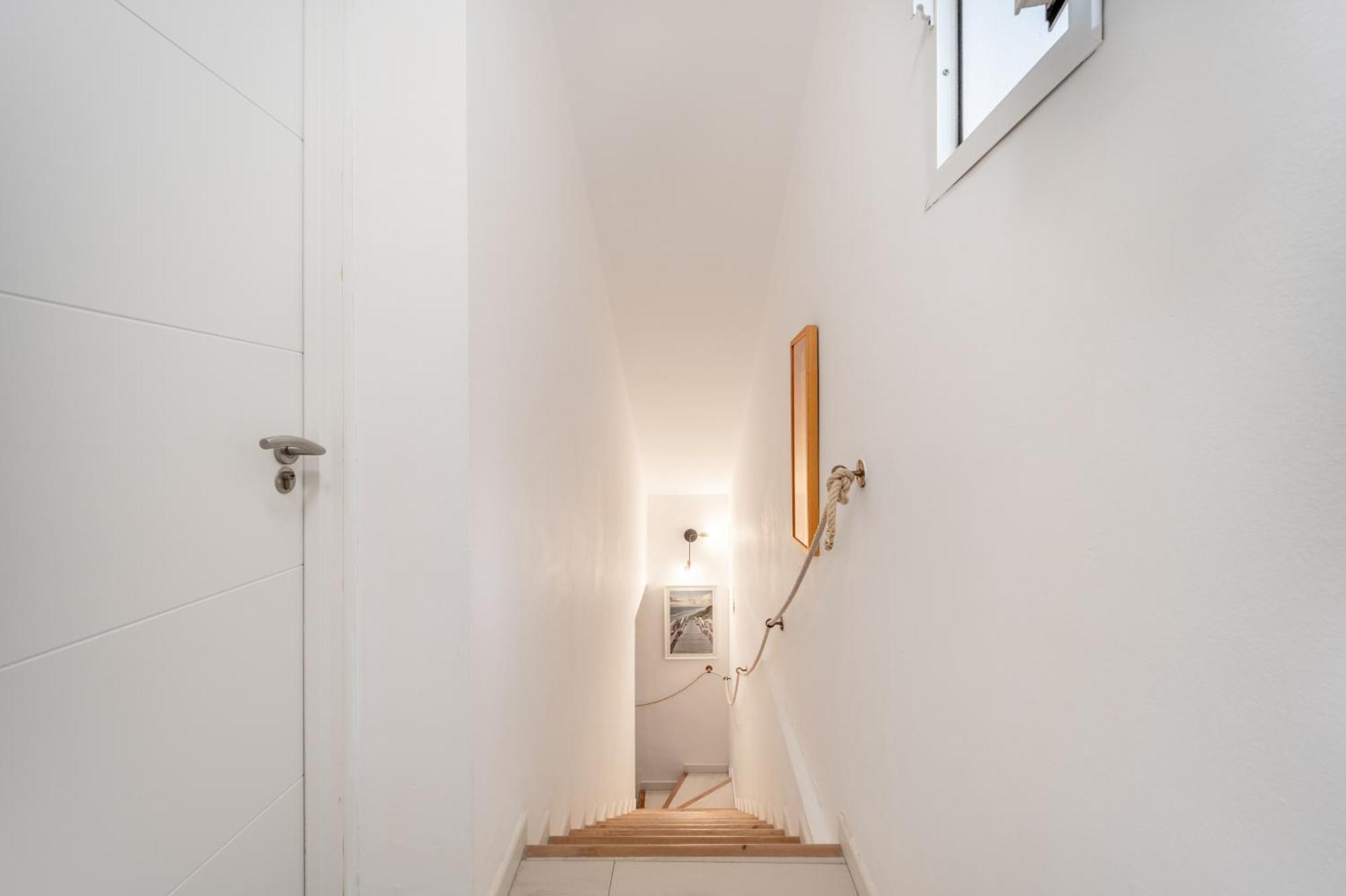 A Terrace With Sea View, 2 Bedrooms Apartment In Benalmádena Buitenkant foto